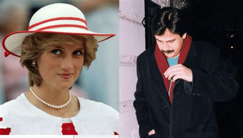 Everything You Need To Know About Princess Diana S Relationship With