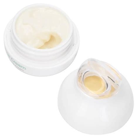 Drfeify Crème de traitement des boutons Crème Anti acné Contrôle d