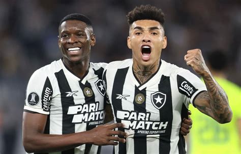 Botafogo X Fortaleza Se Enfrentam Em Duelo Decisivo No Brasileirão Horário Escalação E Onde