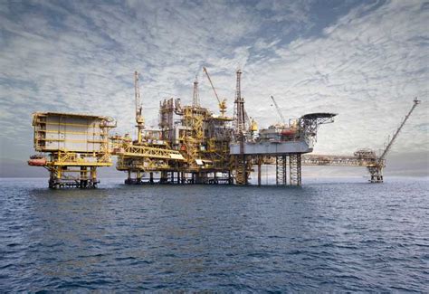 McDermott Wins ADMA OPCO S Zakum EPC Contract Oil Gas Middle East