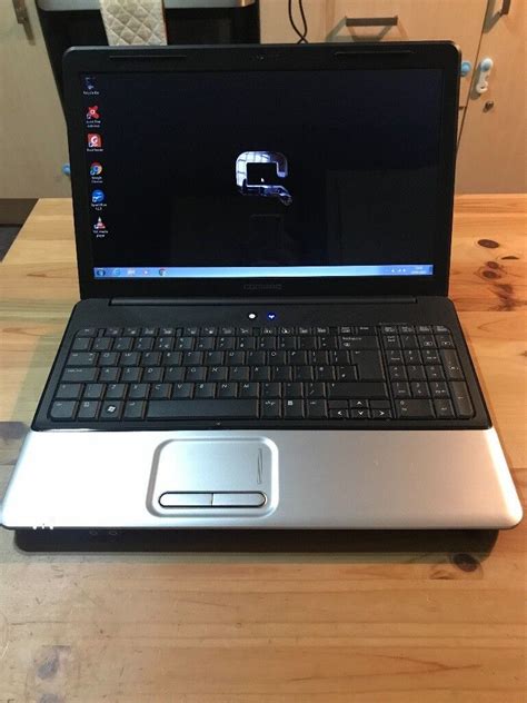 HP Compaq Presario CQ60 Windows 7 HDMI Webcam CHEAP OTHER LAPTOPS