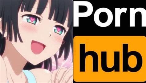 Censorship Of Anime Hentai Could Be REMOVED Completely In The Future