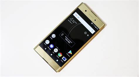 Sony Xperia Xa Plus In Depth Hands On Yugatech Philippines Tech