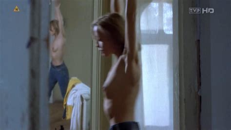 Nude Video Celebs Joanna Benda Nude Pulapka