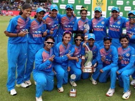 Women's T20 World Cup 2023: Check India's full schedule – FirstSportz