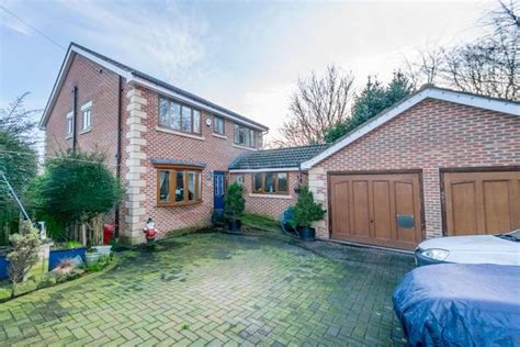 5 Bed Detached House For Sale In Blenheim Drive Upper Batley Wf17 Zoopla