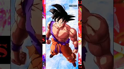 🔥unleashing The Power Of Ultra Instinct With Ultra Ui Sign Goku Summons Dragon Ball Legends