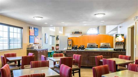 Comfort Inn Michigan