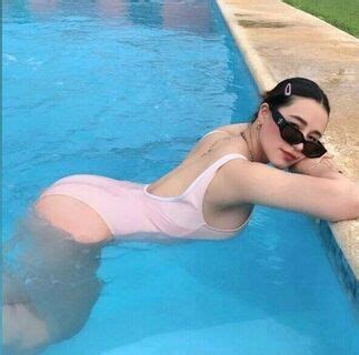 Nayvi Díaz nayvidiaz Nude OnlyFans NudoStar TV