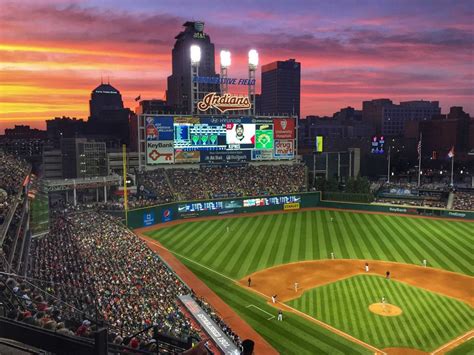 12 Fun Facts About Cleveland That Might Surprise You