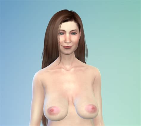 Melissa Mccann Real People Sims The Sims 4 Sims Loverslab