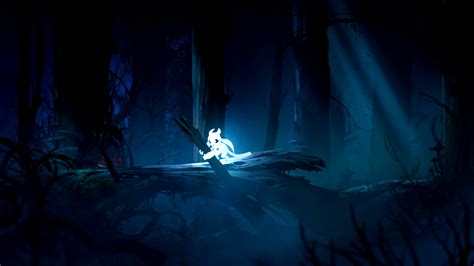 Ori And The Blind Forest On Steam