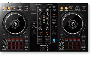 Comparativa Pioneer Dj Ddj Vs Ddj Flx Vs Ddj Djmania