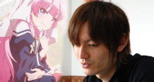 Jun Maeda Retorna Uma Nova Novel Em Mar O De Anime United