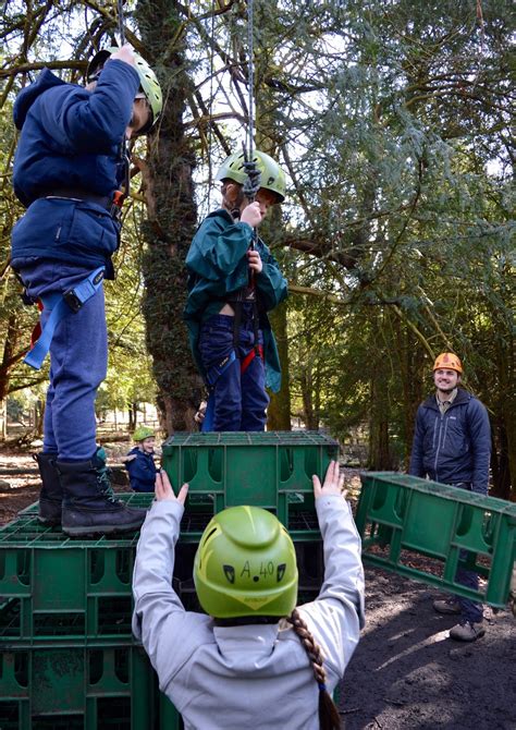 Beamish Wild School Holiday Club And Activities In County Durham