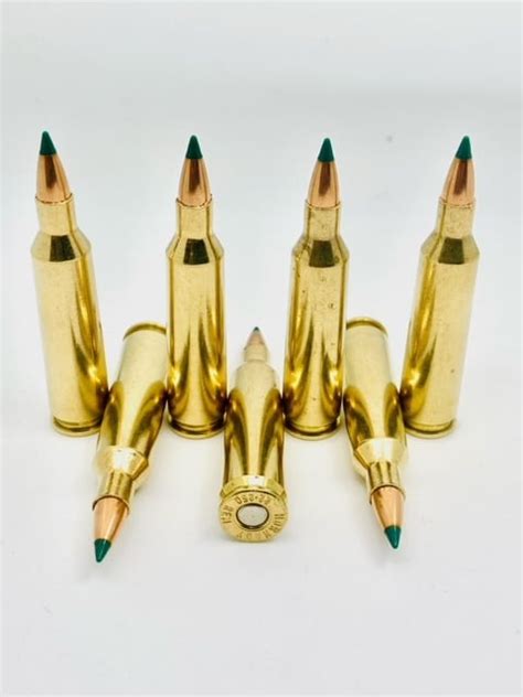 Remington Gr Sierra Blitzking New Brass Rounds No