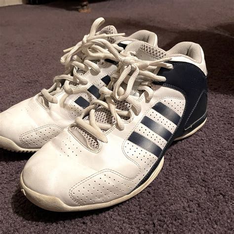 Adidas Mens Basketball Shoes - Gem