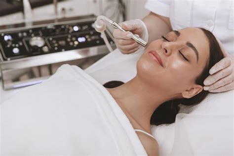 Microdermabrasion Skin Treatment Dermacare Hampton Roads