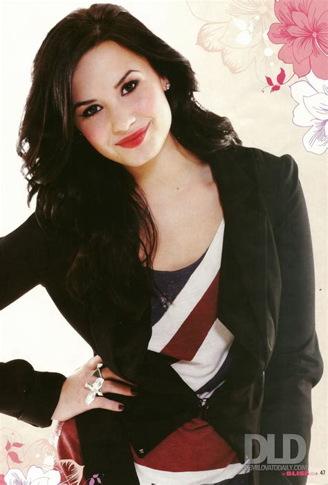 Demi Poster Demi Lovato Fan Art 17710087 Fanpop