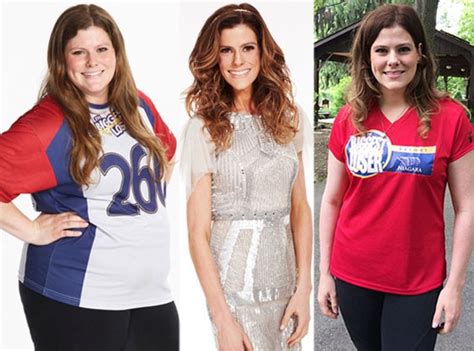 Rachel Frederickson Gives Update On Weight Loss Talks Controversy E