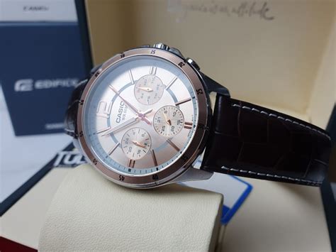 Đồng hồ nam Casio Quartz 5374 MTP-1374L-9AVDF - Đồng hồ Tulen