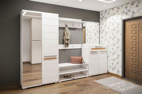 Milán Hálószoba - Bútornagy | Home entrance decor, Home design decor ...