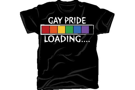 Gay Pride Svg Graphic By Teeshop Creative Fabrica