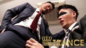 TRANCE VIDEO TR HO043 働く男達 part43 Asian Gay Porn Movies Videos