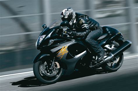 Suzuki GSX 1300 R Hayabusa Alle Technischen Daten Zum Modell GSX 1300