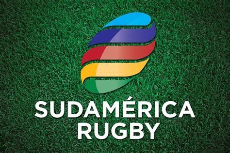 Sudamérica Rugby Unveils Vibrant New Logo