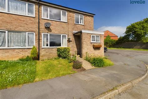 Newton Close Wragby Ln8 3 Bedroom Semi Detached House For Sale