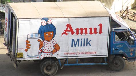 Amul Increases Milk Supply To Compensate For Milk Shortage In Mumbai