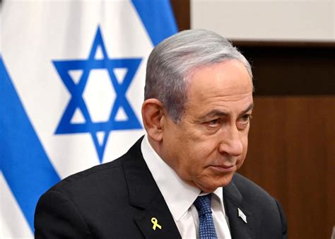 La Corte Penal Internacional Ordena El Arresto De Benjamín Netanyahu Por Crímenes De Guerra En Gaza