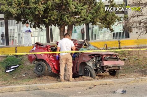 Fatal Conductor pierde la vida en trágico accidente ocurrido en el