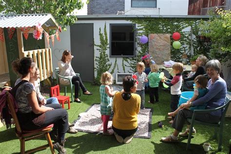 How To Have An Awesome Birthday Party In Your Cubby House Birthday