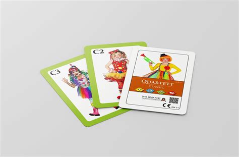 Spielkarten Selbst Gestalten