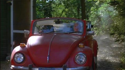 IMCDb Org 1971 Volkswagen Convertible Super Beetle Typ 1 In