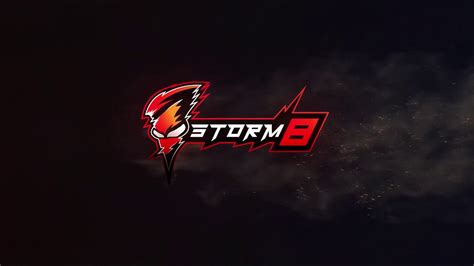 Trailer Team Storm8 Esport Youtube