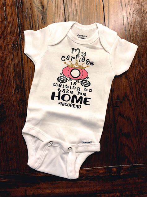 Peace Out Nicu Nicu Baby Onesie Nicu Graduate Going Home Onesie