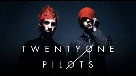 Discografia Twenty One Pilots Youtube