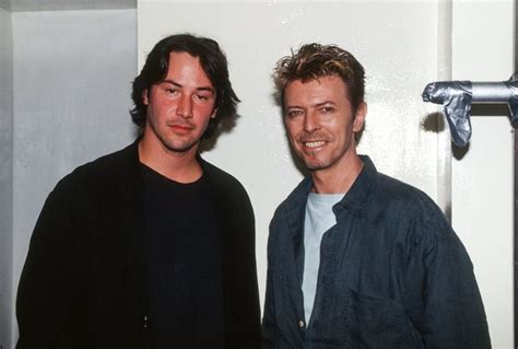 10 Rare Photos Of Keanu Reeves From Before The World Fell In Love With