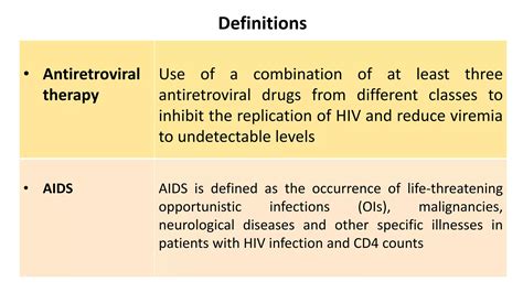 New guidelines for HIV care and treatment 2021.pptx