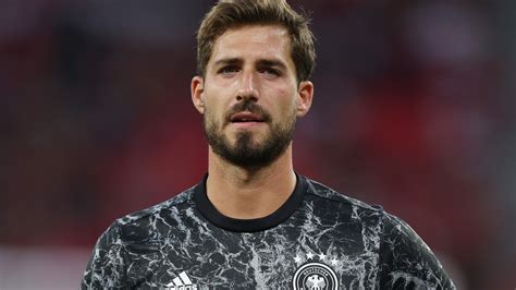 Eintracht Frankfurt SGE Profi Kevin Trapp spricht über Manchester Gerüchte