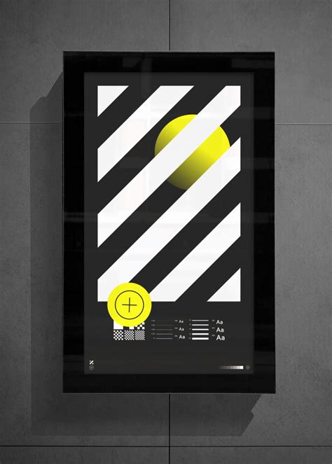 HM_POSTER_046 - Дизайнерский хаб.