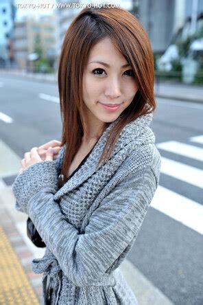 Tokyo Hot N Set E Riko Miyase Porn Pic