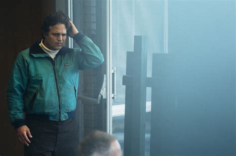 Mark Ruffalo Doubles The Drama Playing Troubled Twin Brothers In HBO S