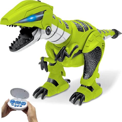 Hongrui R/C Tyrannosaur – flitit
