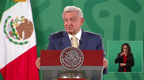 Amlo Respalda Investigación De La Fgr Contra Adrián