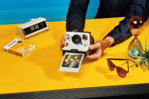 Polaroid Lives Again With New Brand And Onestep 2 Instant Camera