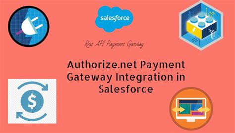 Authorize Net Payment Gateway Integration In Salesforce Techdicer